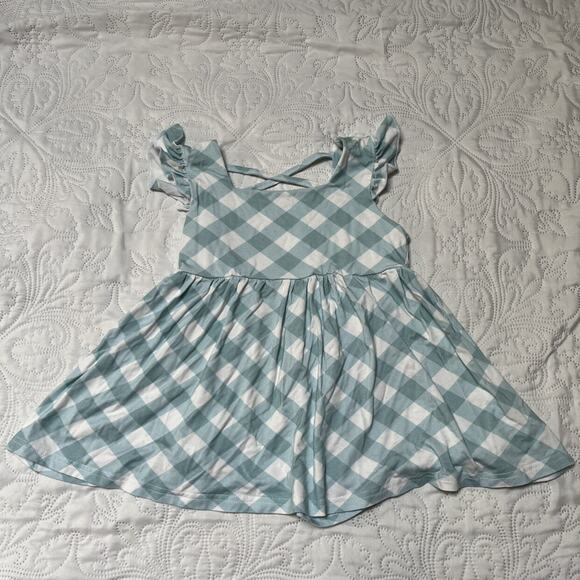 Eliza Cate Bamboo Tunic Playset Size 5 - Picture 3 of 11